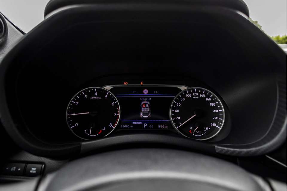 Nissan Juke - Imagem 8