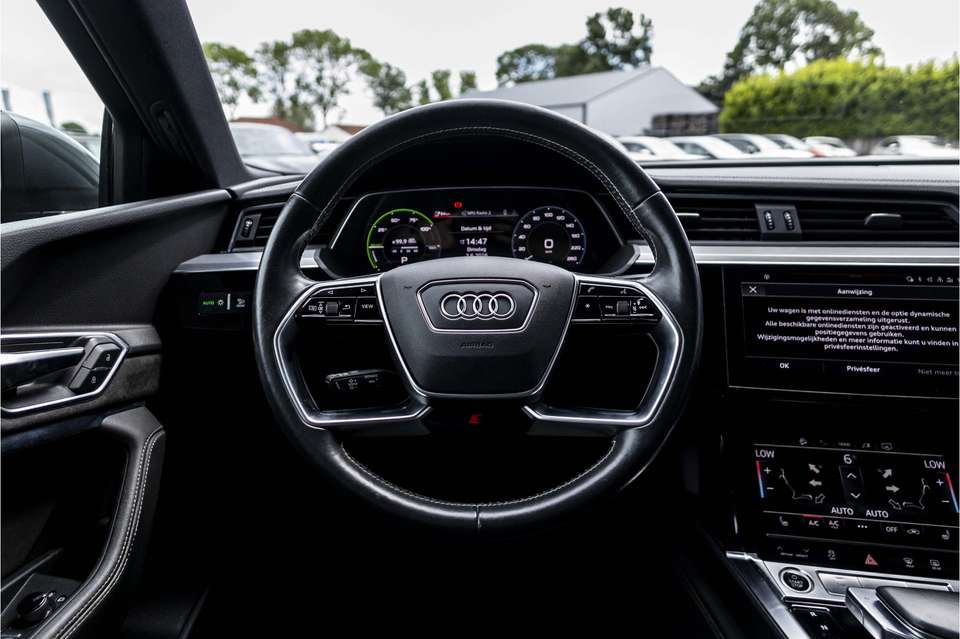 Audi e-tron - Imagem 7