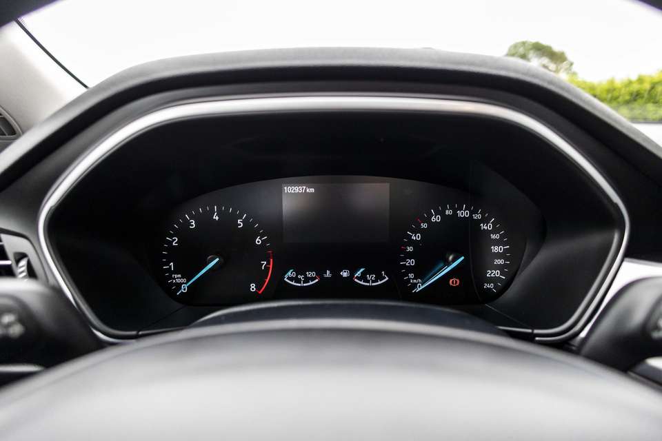 Ford Focus - Imagem 8