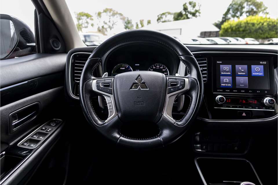 Mitsubishi Outlander - Imagem 7