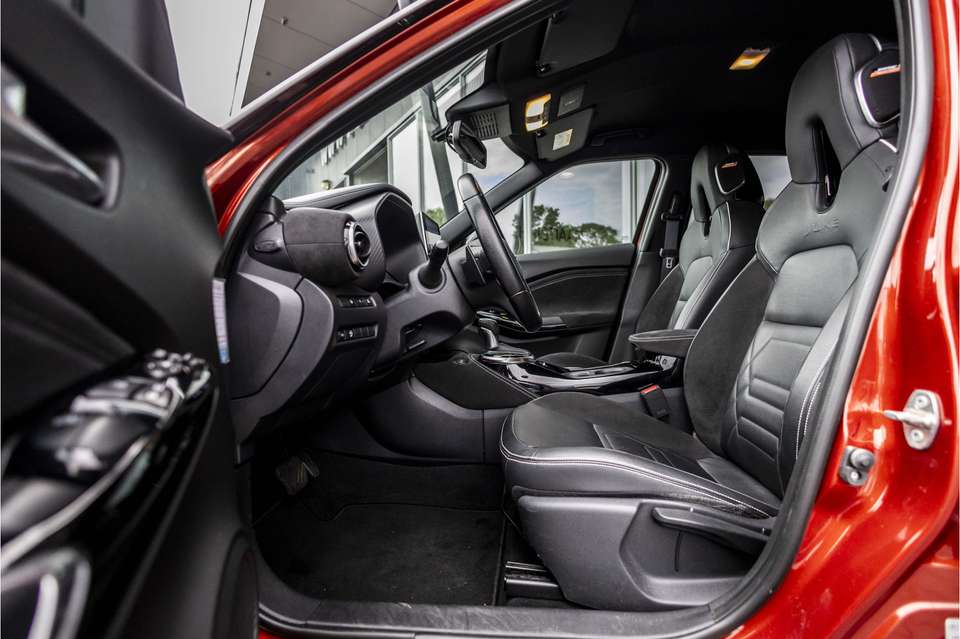 Nissan Juke - Imagem 9