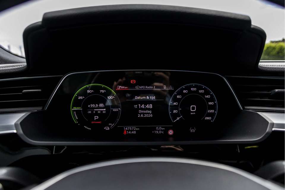 Audi e-tron - Imagem 8