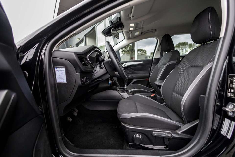 Ford Focus - Imagem 9