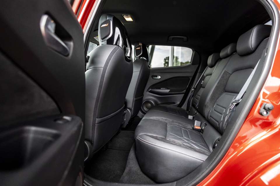 Nissan Juke - Imagem 10