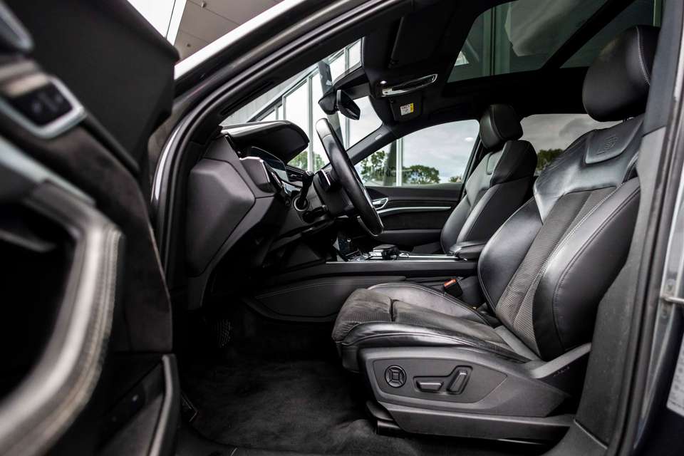 Audi e-tron - Imagem 9