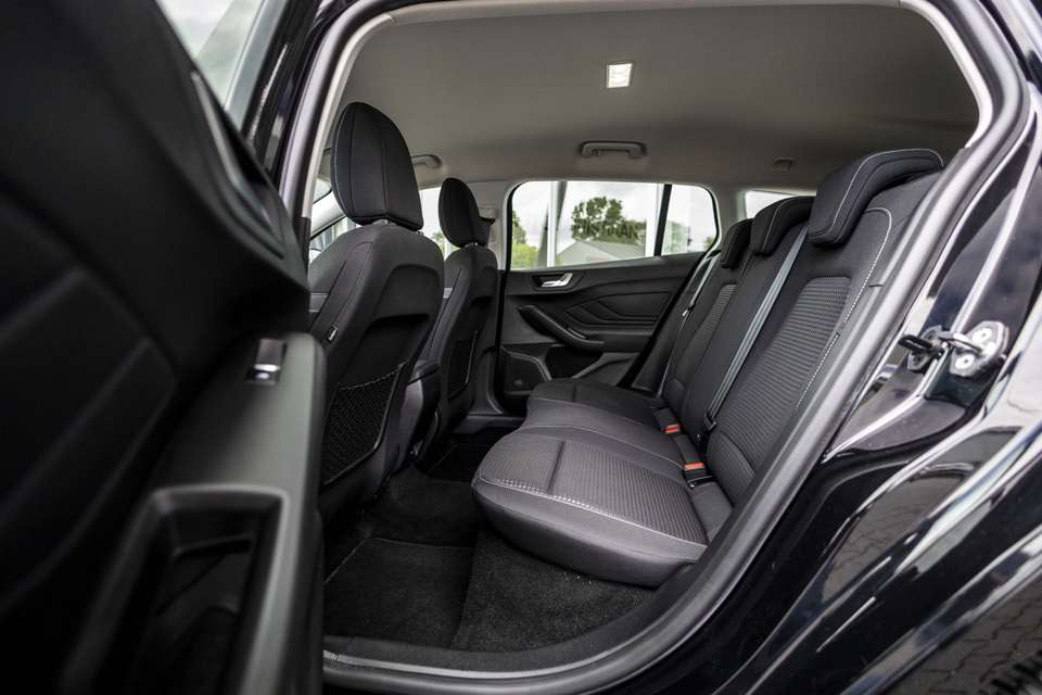 Ford Focus - Imagem 10