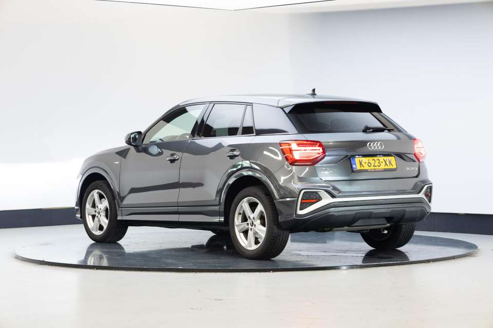 Audi Q2 - Imagem 2