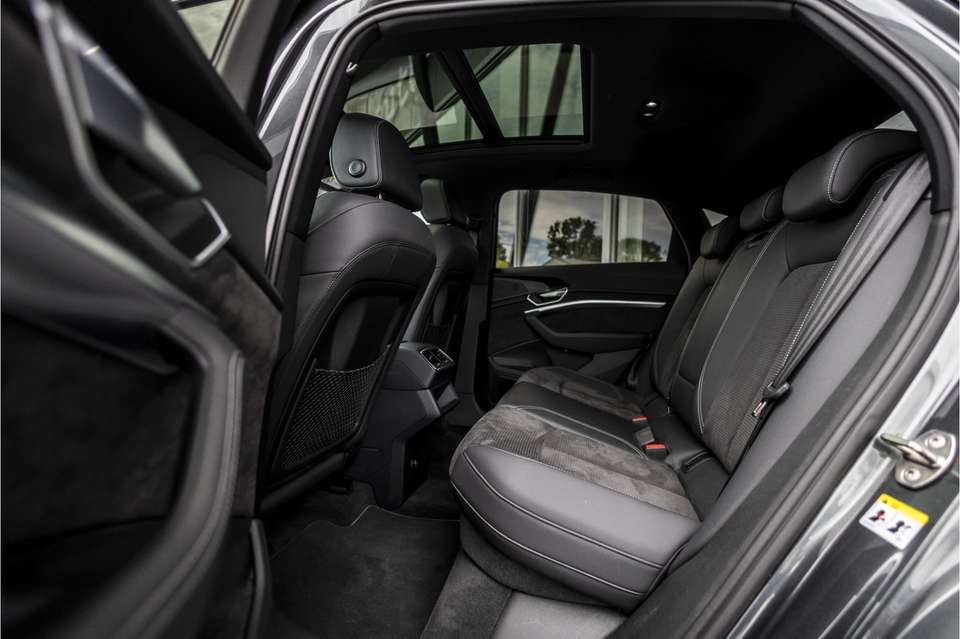Audi e-tron - Imagem 10