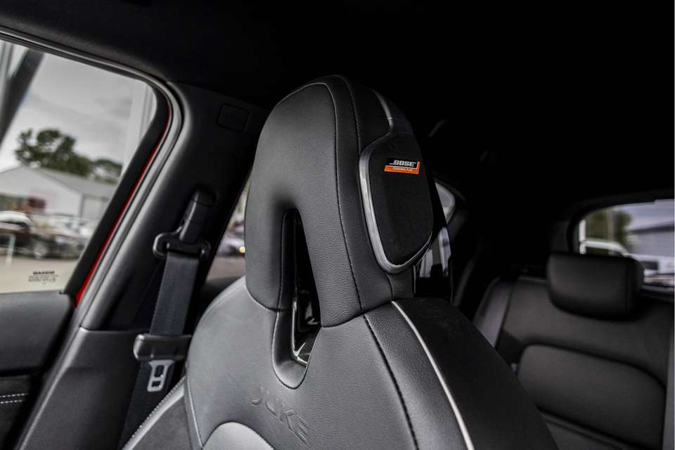Nissan Juke - Imagem 12
