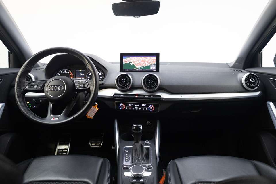 Audi Q2 - Imagem 4