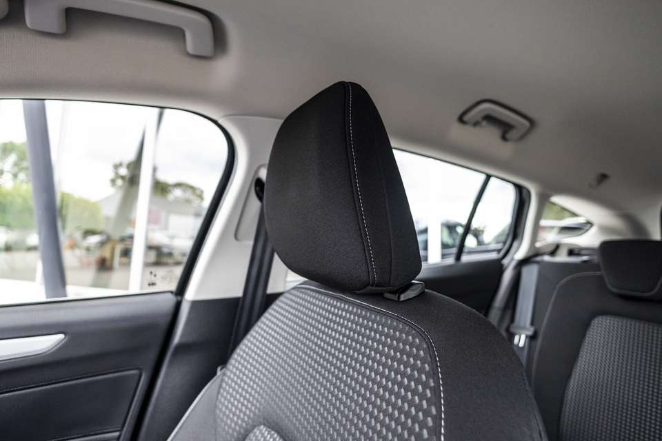 Ford Focus - Imagem 12