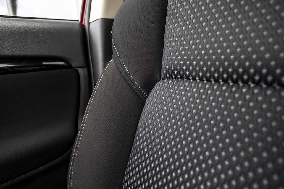 Mitsubishi Outlander - Imagem 11