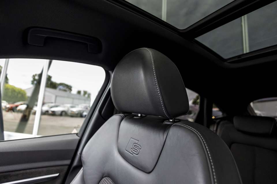 Audi e-tron - Imagem 12