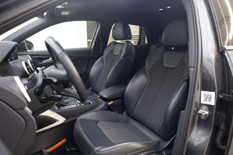 Audi Q2 - Imagem 5
