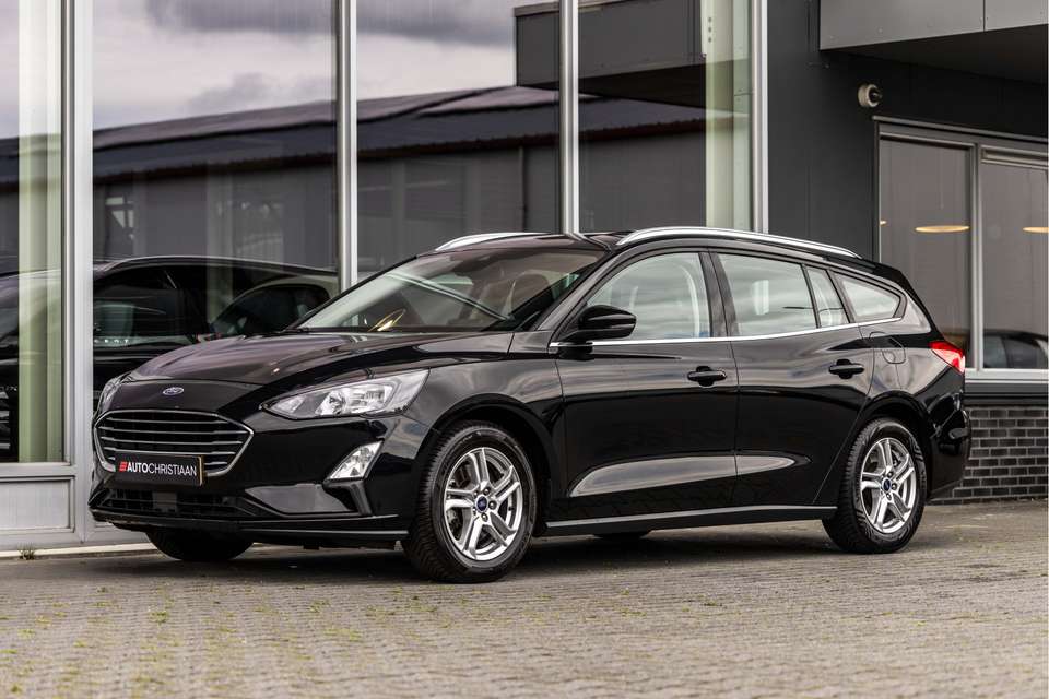 Ford Focus - Imagem 13