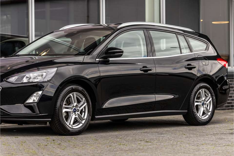 Ford Focus - Imagem 14