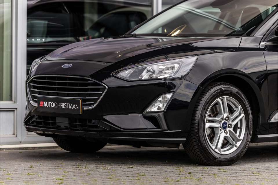 Ford Focus - Imagem 15