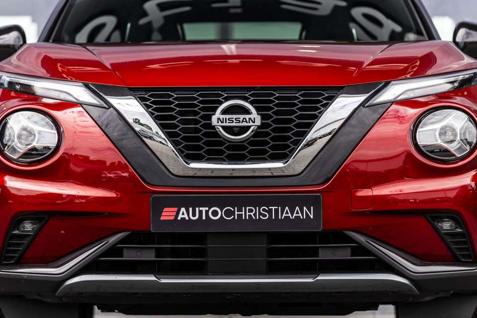 Nissan Juke - Imagem 16