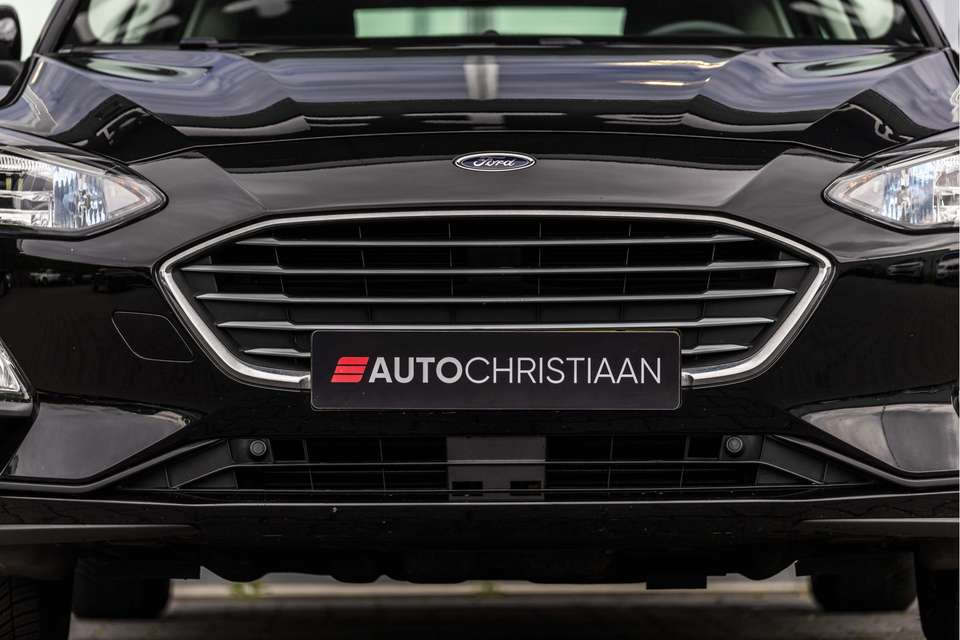Ford Focus - Imagem 16