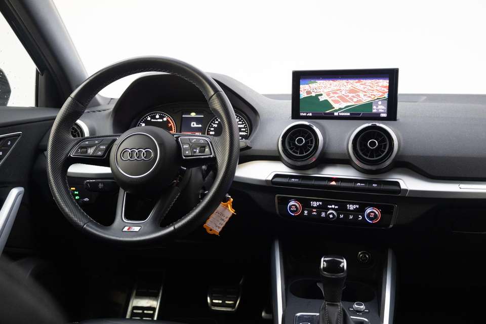 Audi Q2 - Imagem 8