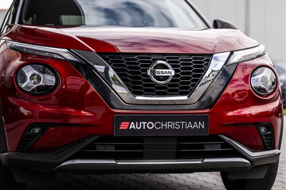 Nissan Juke - Imagem 17