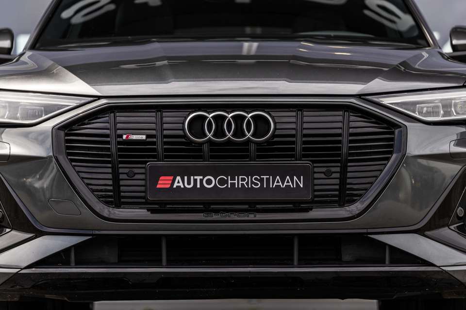 Audi e-tron - Imagem 16