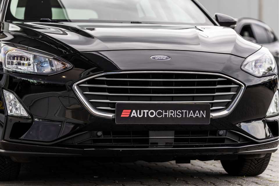 Ford Focus - Imagem 17