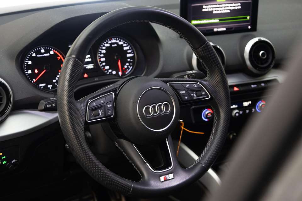 Audi Q2 - Imagem 9