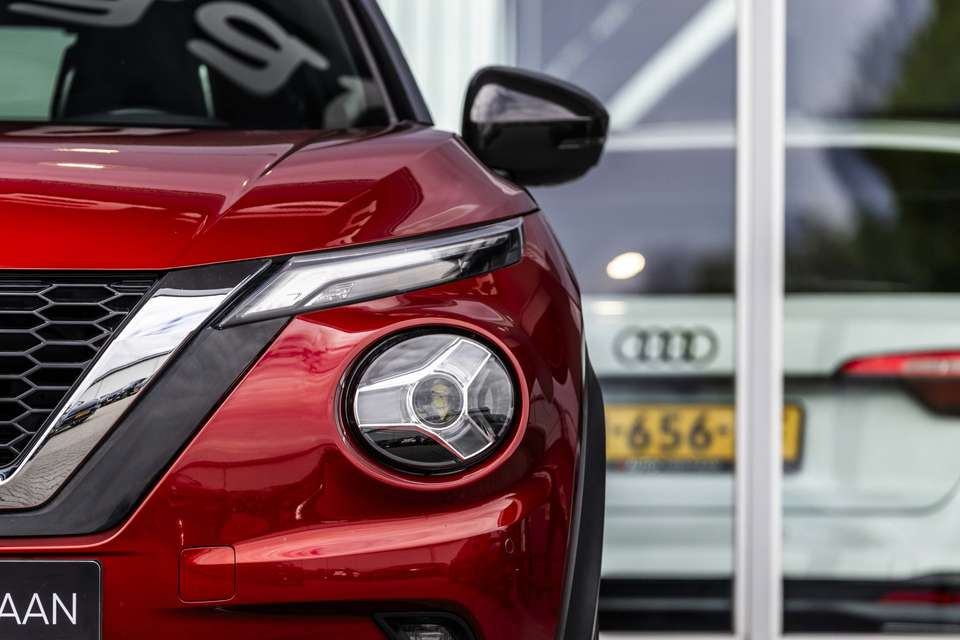 Nissan Juke - Imagem 18