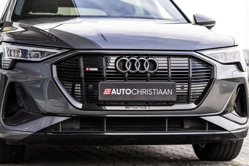 Audi e-tron - Imagem 17