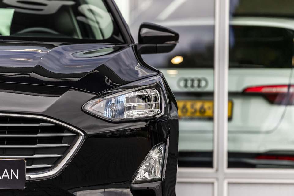 Ford Focus - Imagem 18