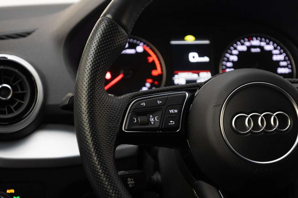 Audi Q2 - Imagem 10