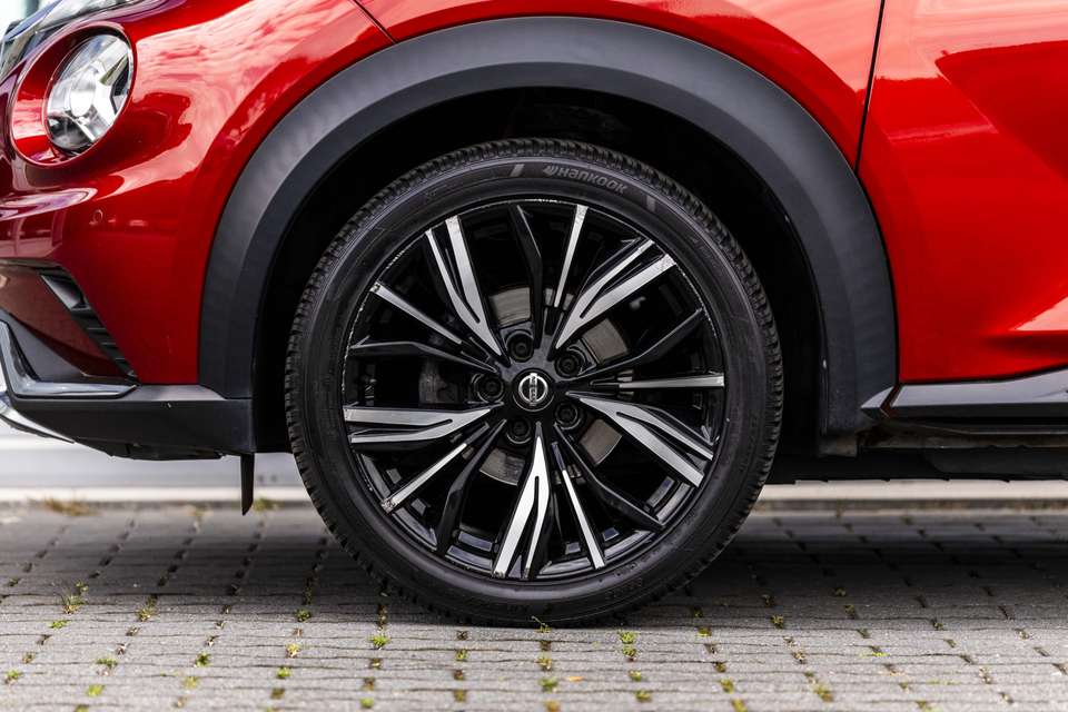 Nissan Juke - Imagem 19