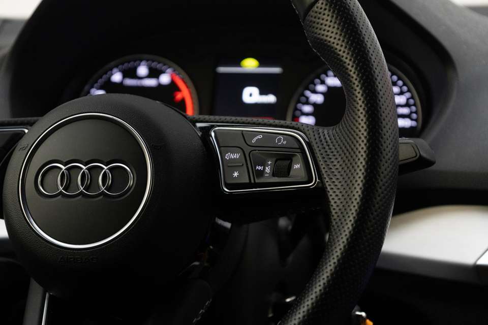 Audi Q2 - Imagem 11