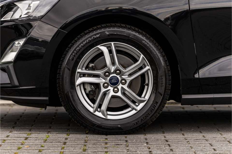 Ford Focus - Imagem 19