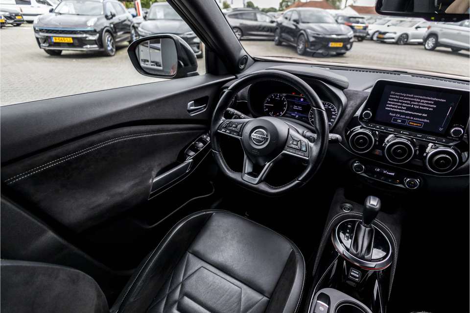Nissan Juke - Imagem 20