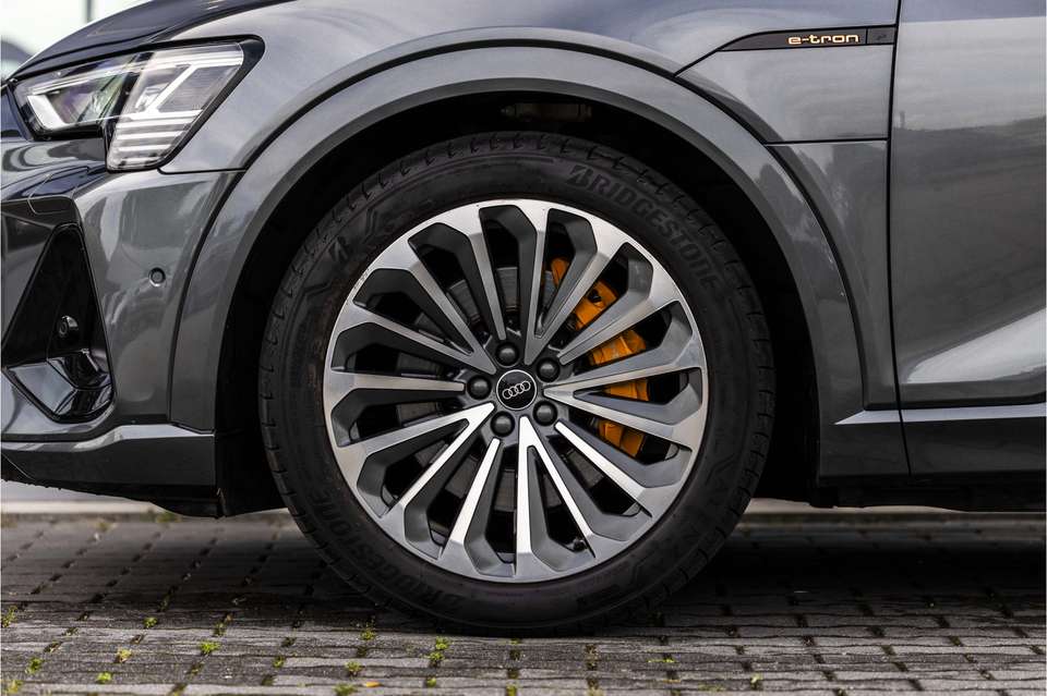 Audi e-tron - Imagem 19