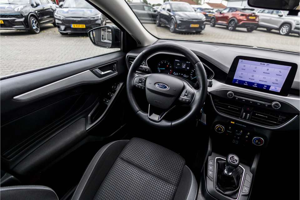 Ford Focus - Imagem 20