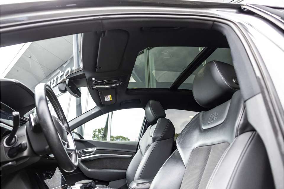 Audi e-tron - Imagem 20