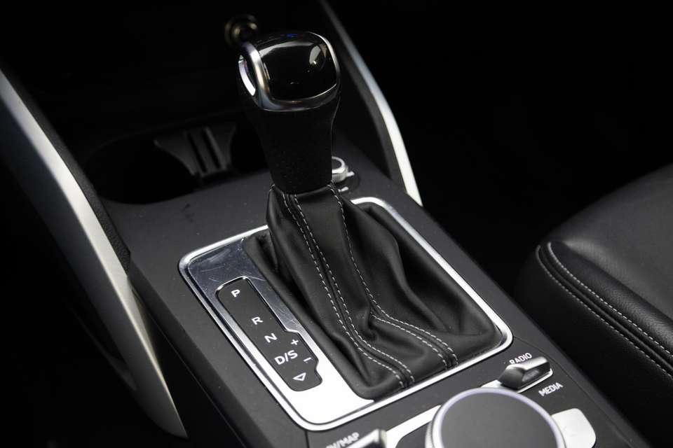 Audi Q2 - Imagem 14