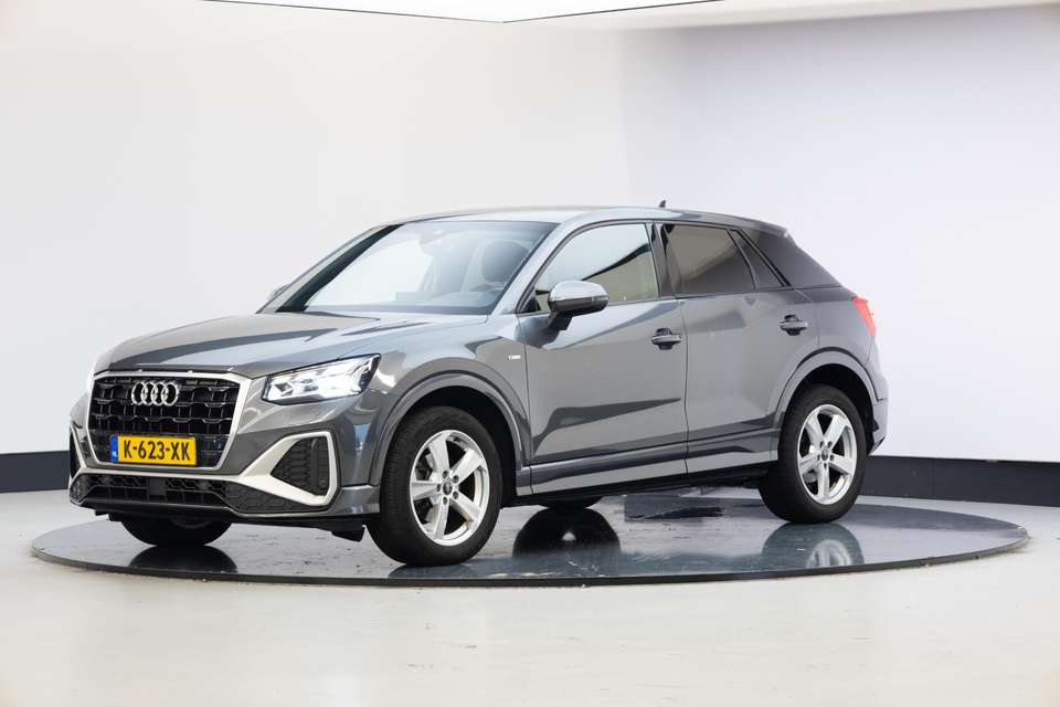 Audi Q2 - Imagem 16