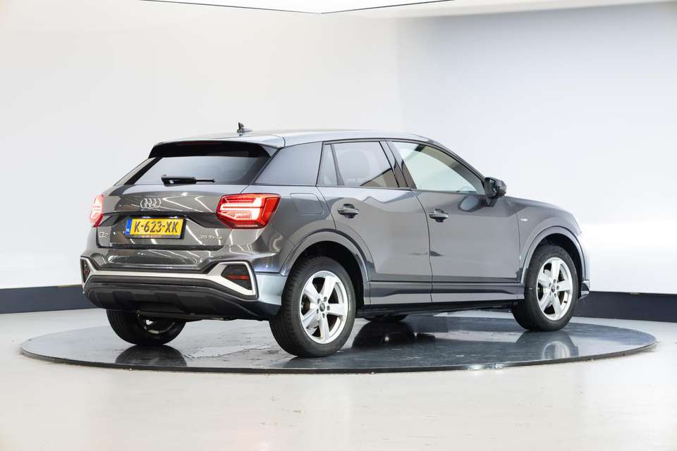 Audi Q2 - Imagem 17