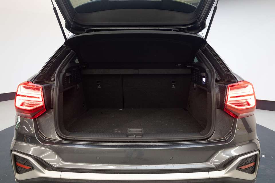 Audi Q2 - Imagem 18