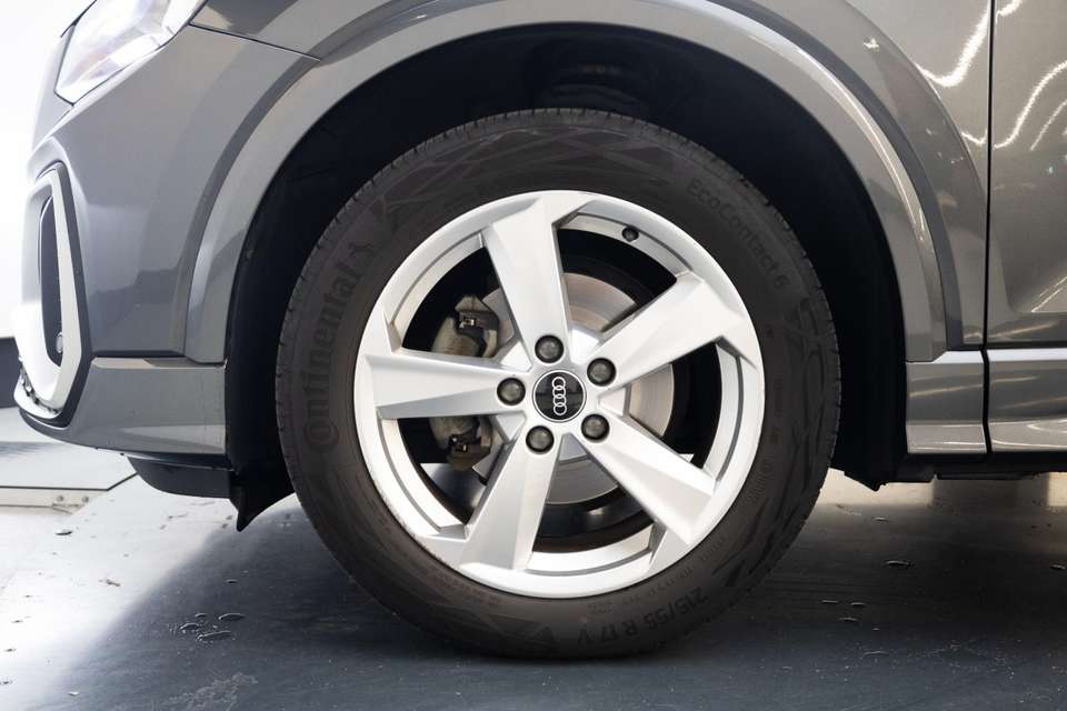 Audi Q2 - Imagem 19