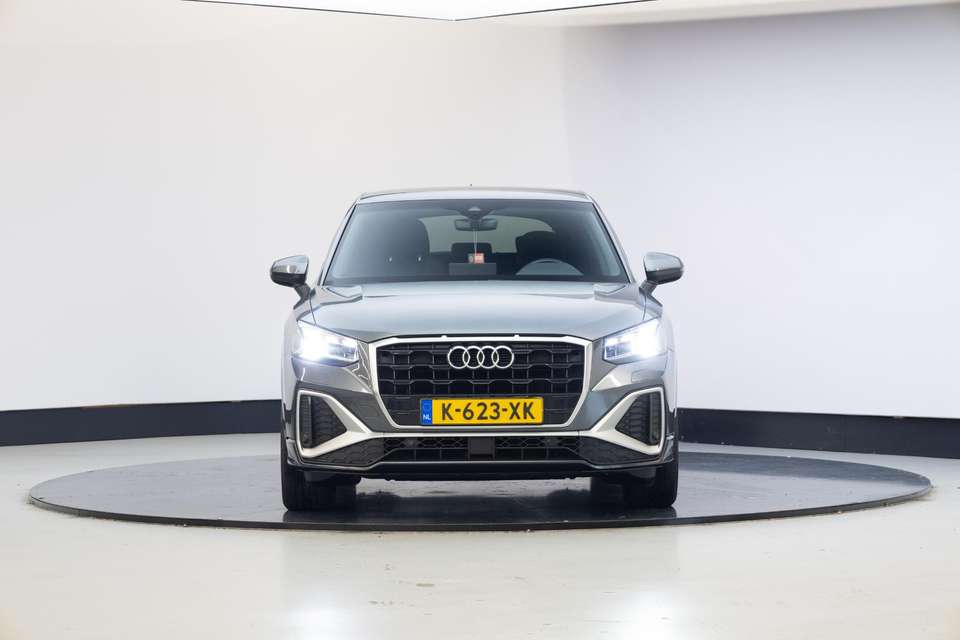 Audi Q2 - Imagem 20