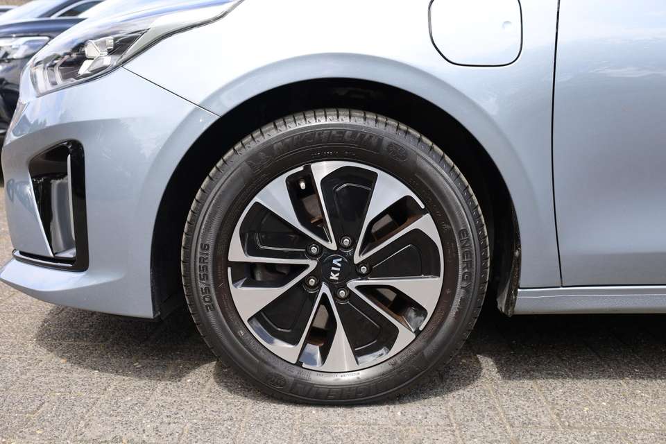 Kia Ceed SW / cee'd SW - Imagem 5