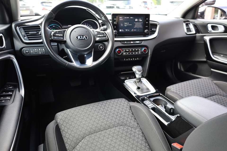 Kia Ceed SW / cee'd SW - Imagem 6