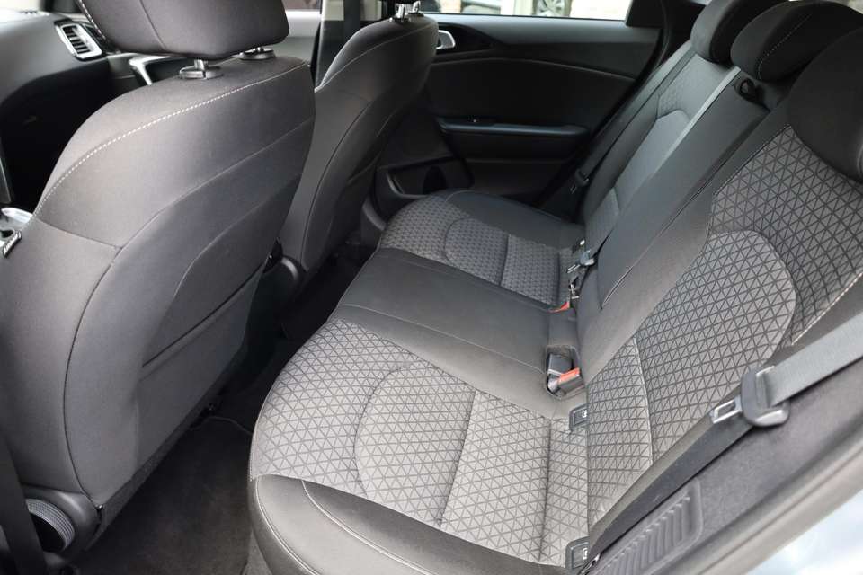 Kia Ceed SW / cee'd SW - Imagem 8