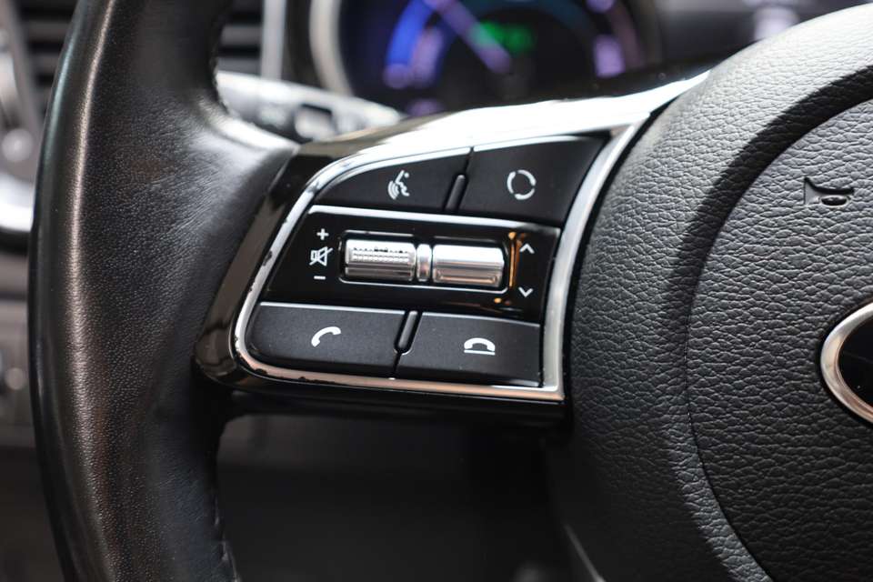 Kia Ceed SW / cee'd SW - Imagem 13