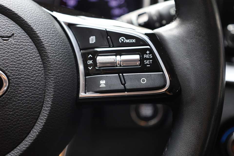 Kia Ceed SW / cee'd SW - Imagem 15